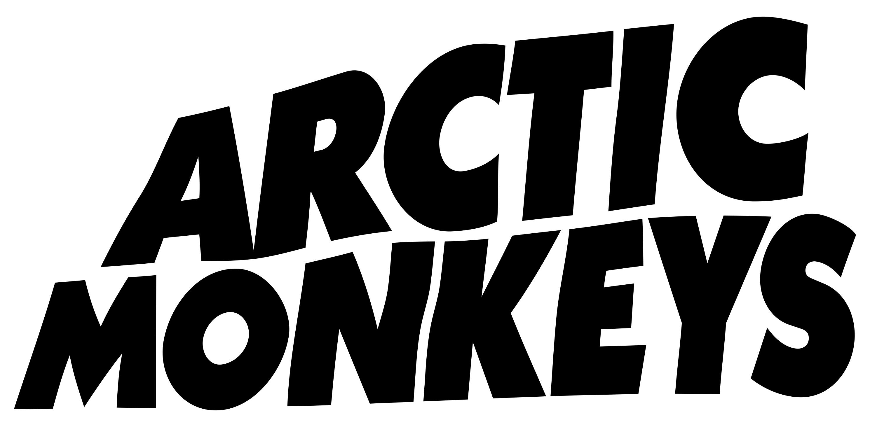 Arctic Monkeys Wallpapers Background Arctic Monkeys Logo Wallpaper Hdpng.com  - Arctic Monkeys Vector, Transparent background PNG HD thumbnail