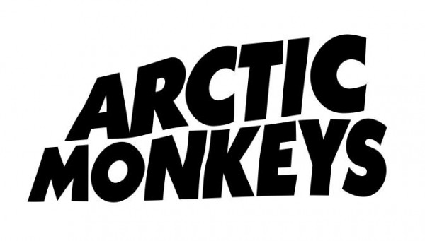 arcticmonkeys vector art T-Sh