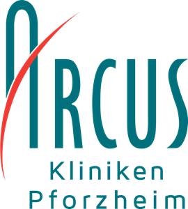 Arcus Kliniken Pforzheim Logo - Arcuss, Transparent background PNG HD thumbnail