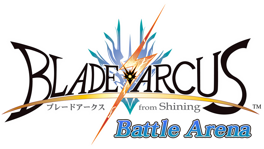 Blade Arcus From Shining: Battle Arena Review - Arcuss, Transparent background PNG HD thumbnail