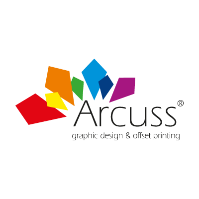 Arcuss vector logo, Arcuss Vector PNG - Free PNG