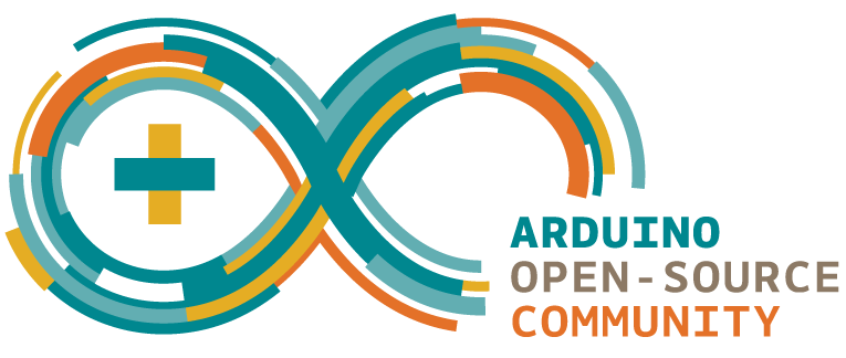 Arduino - Communitylogo, Arduino Logo PNG - Free PNG