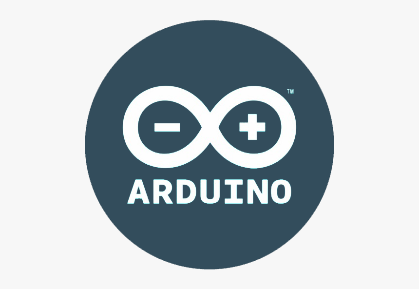 Arduino Logo Png Download - 1
