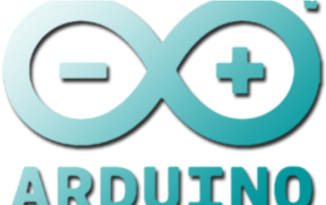 Arduino Logo Png Download - 1