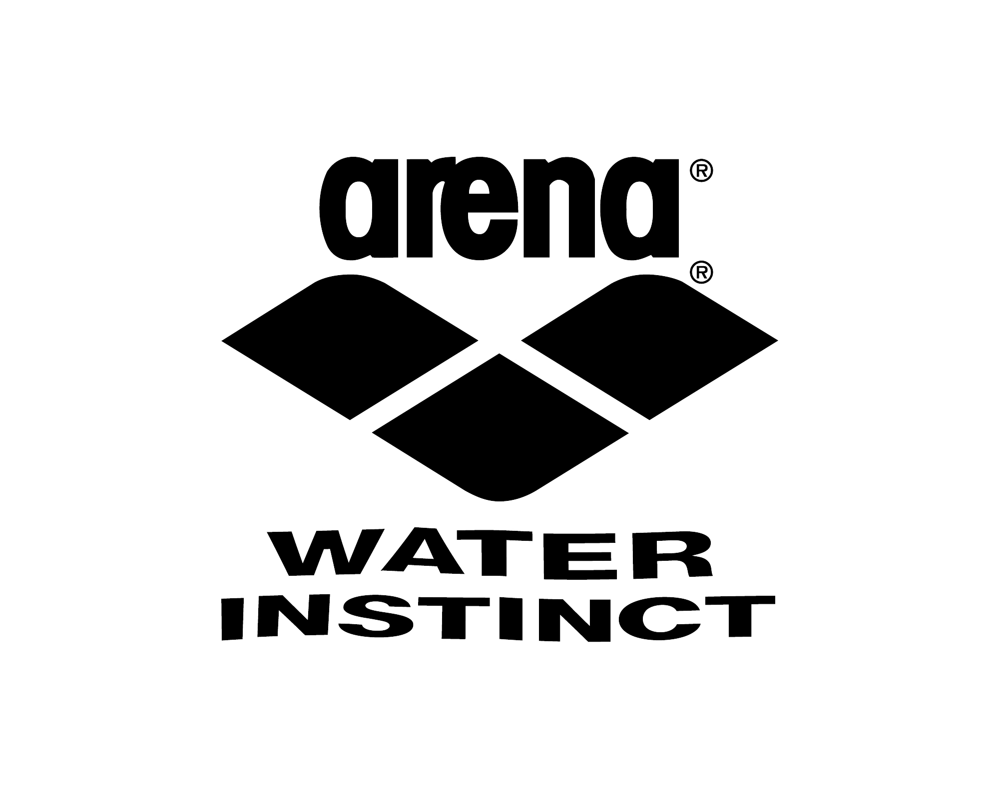 Arena Logo And Slogan Water Instinct   Arena Logo Png   Arena Jov Vector Png - Arena Jov, Transparent background PNG HD thumbnail