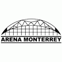 Logo Of Arena Monterrey - Arena Jov Vector, Transparent background PNG HD thumbnail