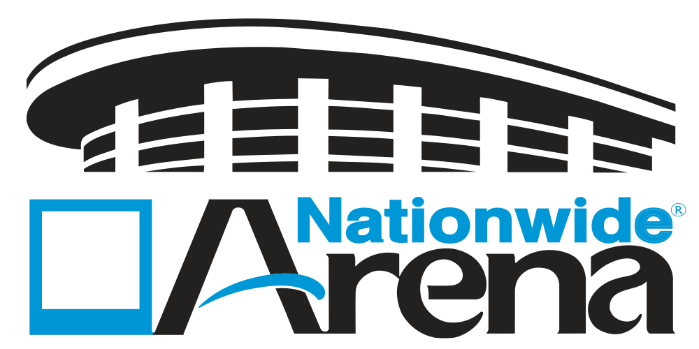 1000Px Nationwide Arena Logo Svg.png - Arena, Transparent background PNG HD thumbnail