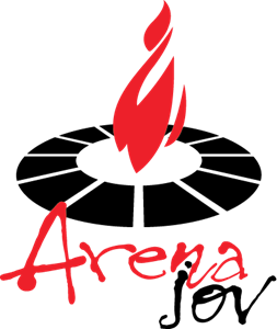 Arena Jov Logo - Arena, Transparent background PNG HD thumbnail