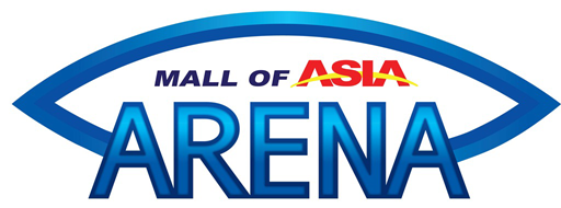 Mall Of Asia Arena Logo - Arena, Transparent background PNG HD thumbnail