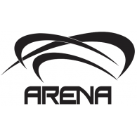Arena Logo Vector - Arena Vector, Transparent background PNG HD thumbnail