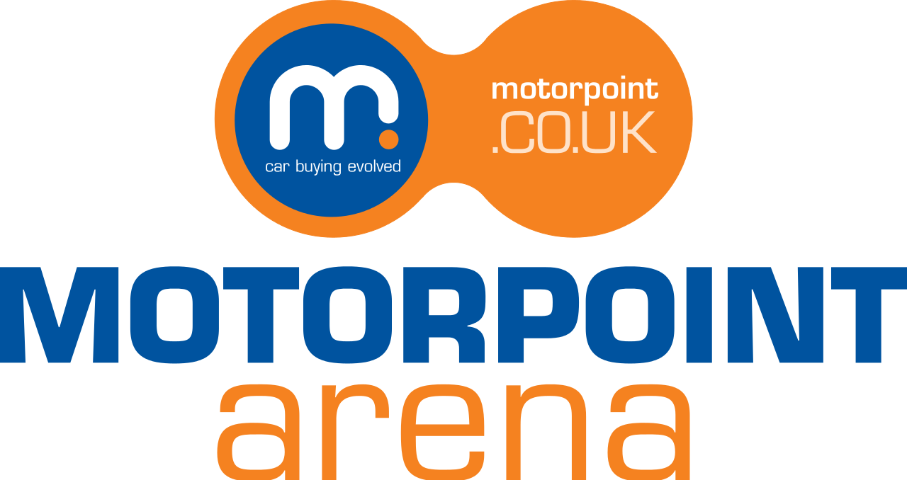 File:motorpoint Arena Logo.svg - Arena Vector, Transparent background PNG HD thumbnail