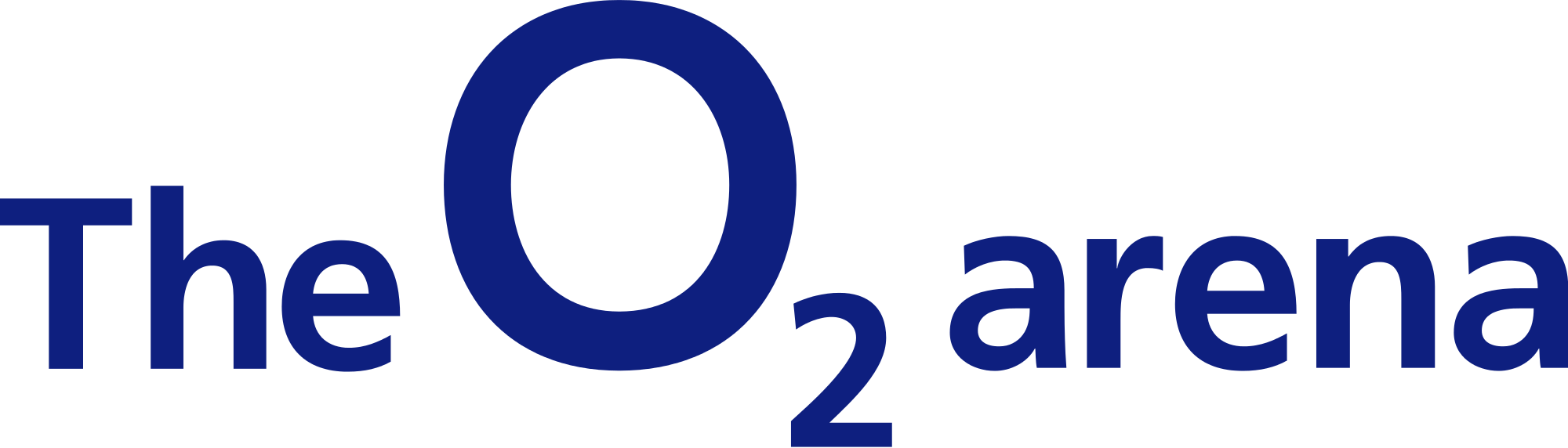 Arena Logo Vector