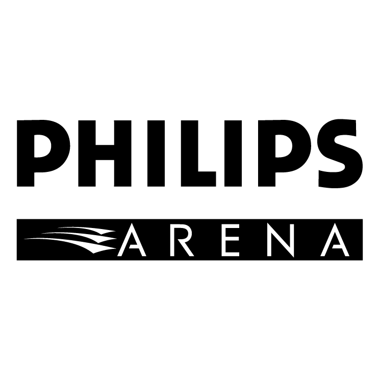 Philips arena Free vector 21.