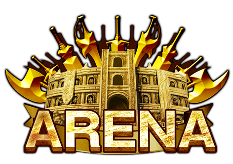 01Main Arena.png - Arena, Transparent background PNG HD thumbnail