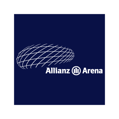 Allianz Arena Vector Logo - Arena Vector, Transparent background PNG HD thumbnail