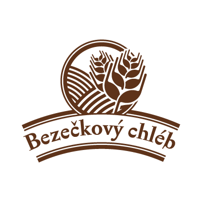 Bezeckovy Chleb Logo Vector . - Arequipena Vector, Transparent background PNG HD thumbnail