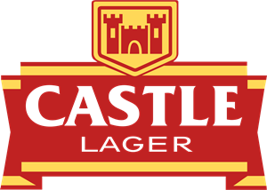 Castle Lager Logo - Arequipena Vector, Transparent background PNG HD thumbnail