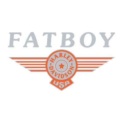 Vector Logo Logo Fatboy Vector Download - Arequipena Vector, Transparent background PNG HD thumbnail