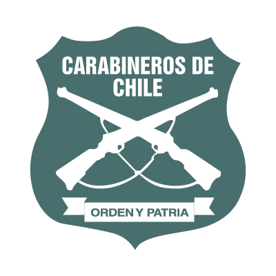 Carabineros De Chile Logo - Areva Vector, Transparent background PNG HD thumbnail