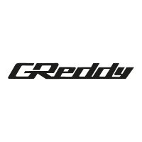 Ik Brage Vector Logo 17; Greddy Logo Vector - Areva Vector, Transparent background PNG HD thumbnail
