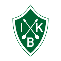 IK Brage vector logo 17; GRed