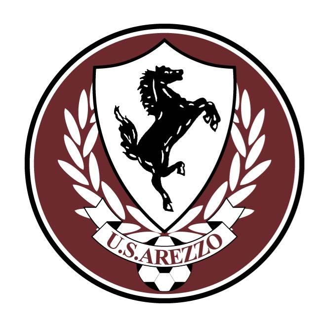 Fc Arezzo - Arezzo Vector, Transparent background PNG HD thumbnail