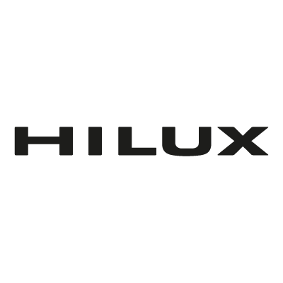 Hilux Auto Vector Logo - Arezzo Vector, Transparent background PNG HD thumbnail