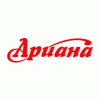 Ariana Logo Vector - Ariana Beer, Transparent background PNG HD thumbnail