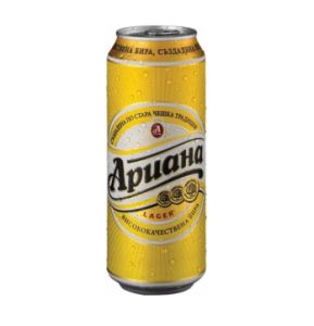 Beer - Ariana Beer, Transparent background PNG HD thumbnail