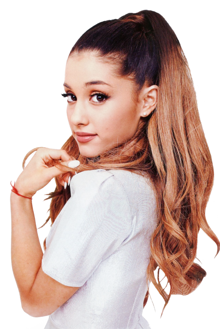 Ariana Grande Png Transparent - Ariana Grande, Transparent background PNG HD thumbnail