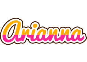 Arianna Name Logo - Arianna Friends, Transparent background PNG HD thumbnail