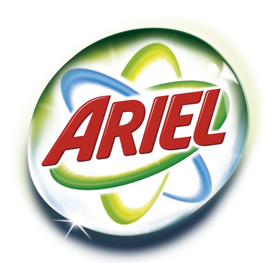 2007U20132008. Ariel Logo 2010 - Ariel Vector, Transparent background PNG HD thumbnail