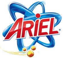 Ariel Logo 2009 - Ariel Vector, Transparent background PNG HD thumbnail