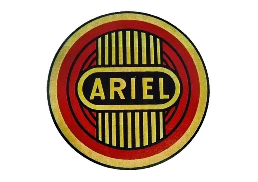 Ariel Logo Motorcycles   Logo Ariel Png - Ariel Vector, Transparent background PNG HD thumbnail