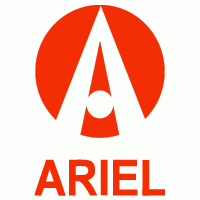 Logo Of Ariel - Ariel Vector, Transparent background PNG HD thumbnail