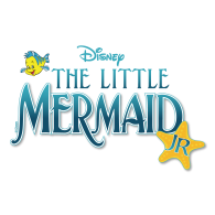 Logo Of The Little Mermaid Jr - Ariel Vector, Transparent background PNG HD thumbnail