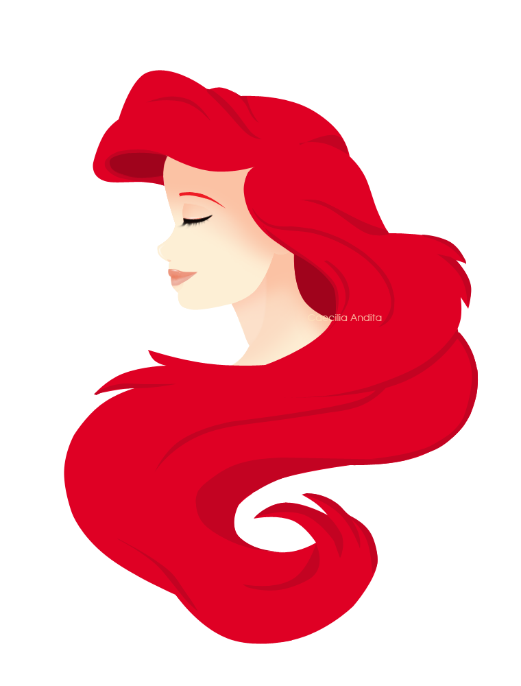 Ariel - The Little Mermaid by