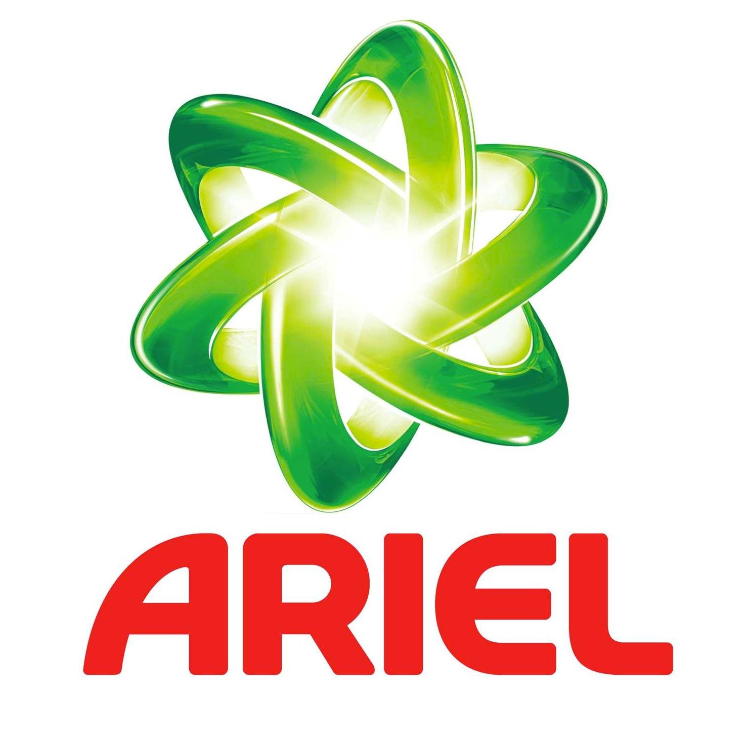 Ariel Logo - Ariel Vector, Transparent background PNG HD thumbnail