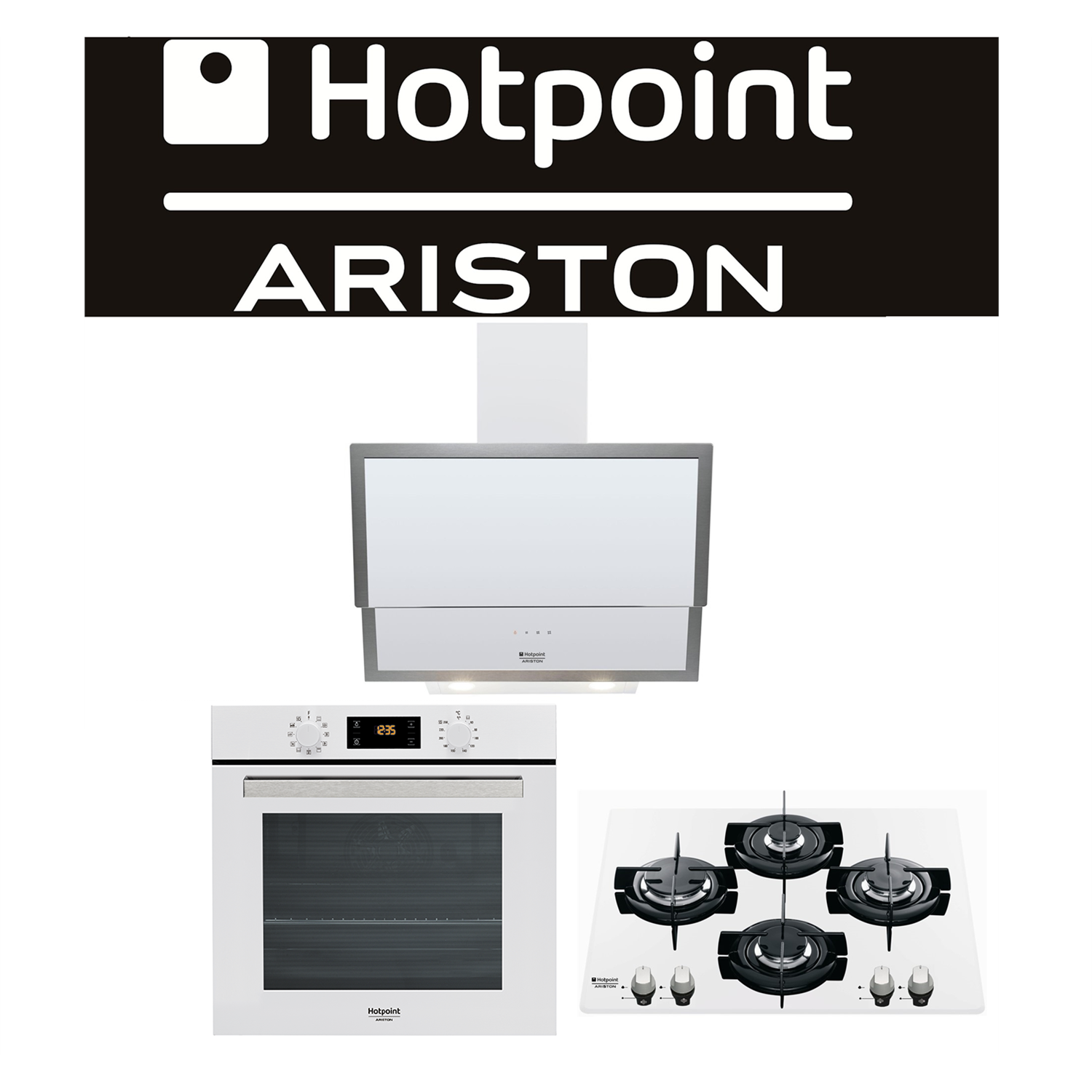 Ariston Logo Vector - Ariston