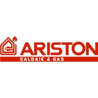Ariston Logo Vector - Ariston Black Vector, Transparent background PNG HD thumbnail
