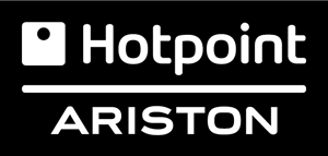 Hotpoint Ariston Logo Vector - Ariston Black Vector, Transparent background PNG HD thumbnail
