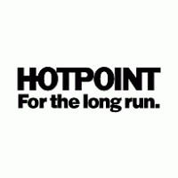 Hotpoint Logo Vector - Ariston Black Vector, Transparent background PNG HD thumbnail