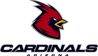 Arizona Cardinals Logo 2 (Psd) - Arizona Cardinals, Transparent background PNG HD thumbnail