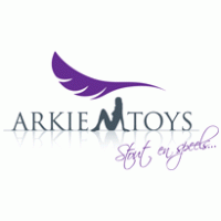 Logo of Arkie Toys, Arkie Toys Logo PNG - Free PNG