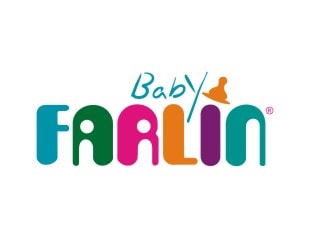 Baby Farlin Logo - Arkie Toys Vector, Transparent background PNG HD thumbnail