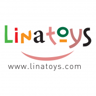 Arkie Toys Logo Vector Png - Logo Of Lina Toys, Transparent background PNG HD thumbnail