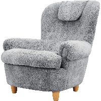 Armchair Png Image Png Image - Armchair, Transparent background PNG HD thumbnail