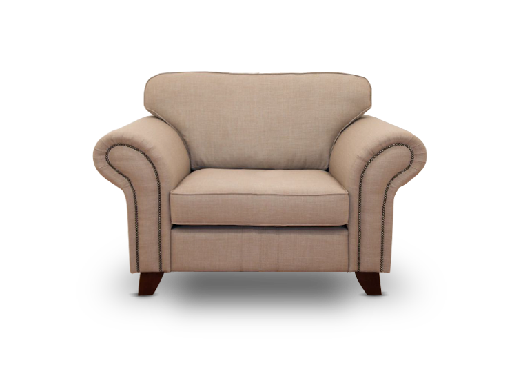Old Chair PNG Transparent Ima
