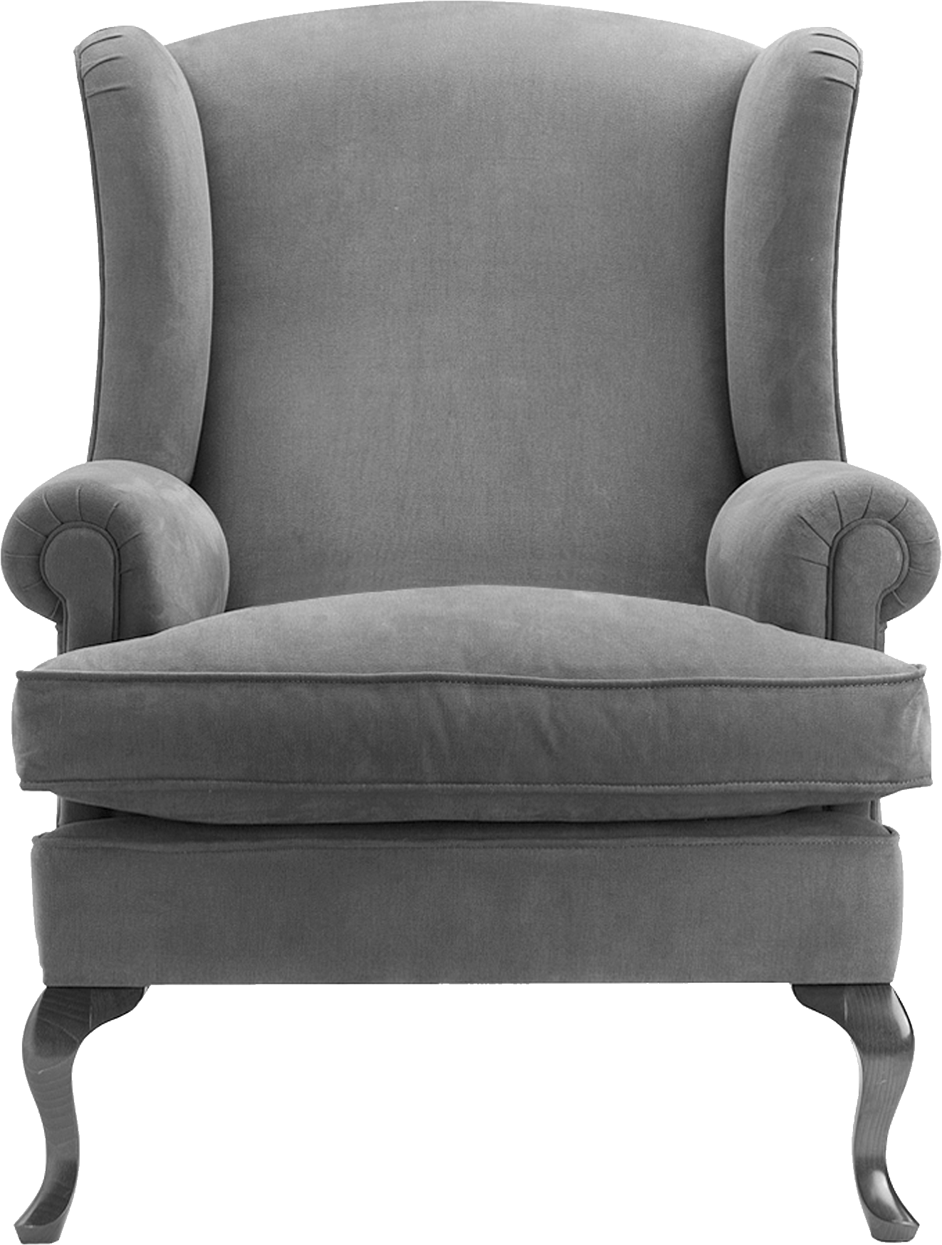 Furniture · Armchairs - Armchair, Transparent background PNG HD thumbnail