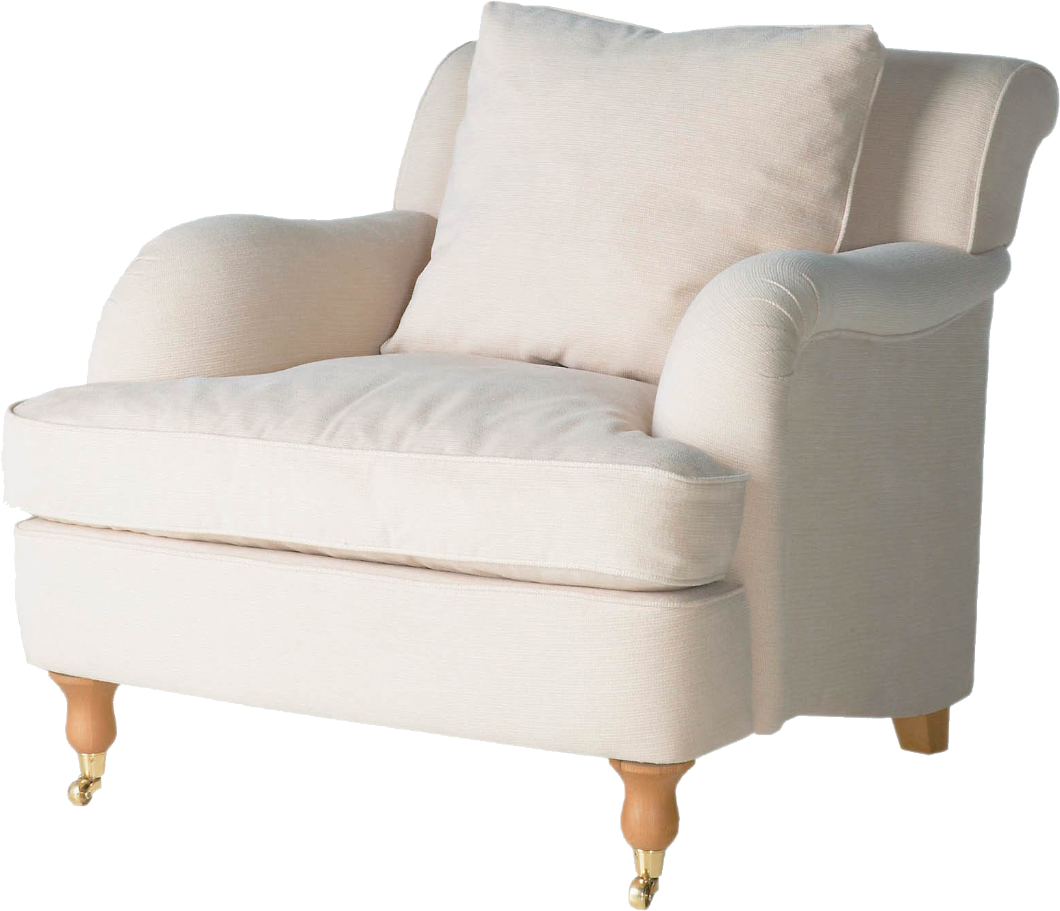 Armchair Png Image - Armchair, Transparent background PNG HD thumbnail